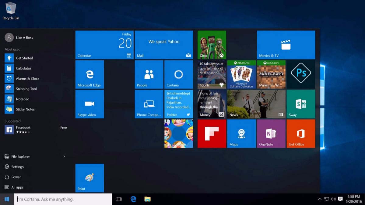 UltimatePC Site Image 180